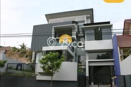 Rumah mewah di daerah Bukit Sari Rumah mewah di daerah Bukit Sari