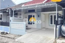 Rumah nyaman dekat UNDIP Tembalang Rumah nyaman dekat UNDIP Tembalang