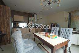 Rumah Full furnish disewakan cocok untuk expatriate Rumah Full furnish disewakan cocok untuk expatriate
