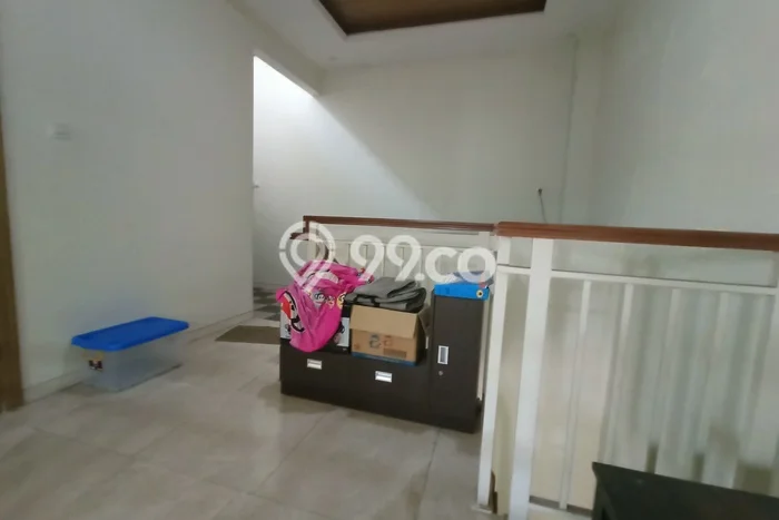 Dijual Rumah Modern 3 KT di Puri Anjasmoro, Semarang Dijual Rumah Modern 3 KT di Puri Anjasmoro, Semarang