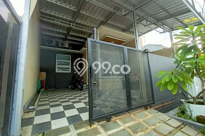 Dijual Rumah Modern 3 KT di Puri Anjasmoro, Semarang Dijual Rumah Modern 3 KT di Puri Anjasmoro, Semarang