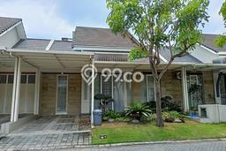Rumah full furnish mewah di Perumahan ekslusif Rumah full furnish mewah di Perumahan ekslusif