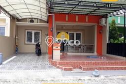 Rumah furnish minimalis di Semarang Timur Perumahan Gardenia Rumah furnish minimalis di Semarang Timur Perumahan Gardenia