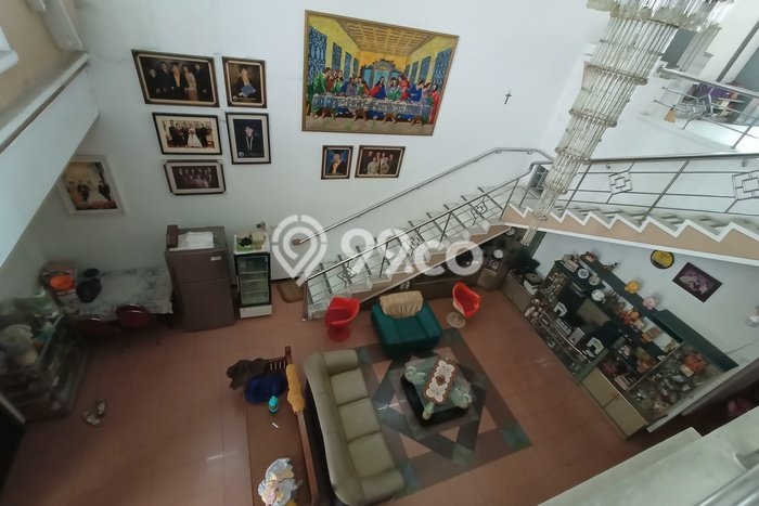 Hunian Eksklusif Dijual LT 440m2 di Gayamsari, Semarang Hunian Eksklusif Dijual LT 440m2 di Gayamsari, Semarang
