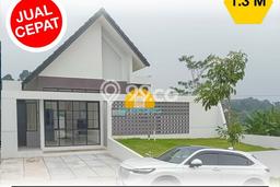HUNIAN BERKELAS! Rumah Premium Mijen, Semarang, Luas Tanah 180m² LB 56m² HUNIAN BERKELAS! Rumah Premium Mijen, Semarang, Luas Tanah 180m² LB 56m²