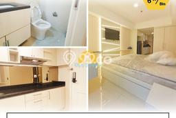 Untuk Dijual Apartemen di Semarang Tengah, Semarang Punya 1 Kamar Tidur Untuk Dijual Apartemen di Semarang Tengah, Semarang Punya 1 Kamar Tidur