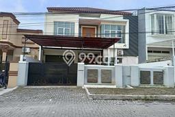 Jual Rumah mimalis Puri Anjasmoro Siap Huni Tidak banjir Jual Rumah mimalis Puri Anjasmoro Siap Huni Tidak banjir