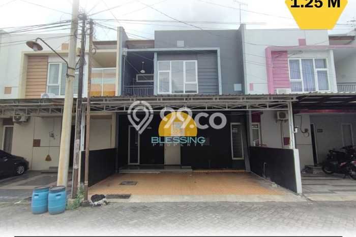 For Sale Rumah 3 Kamar Lokasi Strategis Bagus dan Strategis di Pedurungan For Sale Rumah 3 Kamar Lokasi Strategis Bagus dan Strategis di Pedurungan