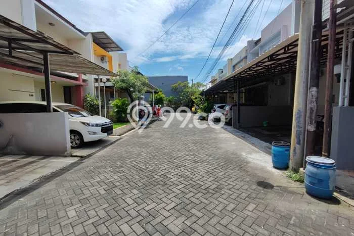 For Sale Rumah 3 Kamar Lokasi Strategis Bagus dan Strategis di Pedurungan For Sale Rumah 3 Kamar Lokasi Strategis Bagus dan Strategis di Pedurungan
