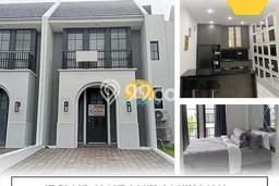 Kesempatan Memiliki Rumah 3 Kamar Tidur dan 2 Kamar Mandi di Sambiroto, Dekat Pusat Kota, Semarang Kesempatan Memiliki Rumah 3 Kamar Tidur dan 2 Kamar Mandi di Sambiroto, Dekat Pusat Kota, Semarang
