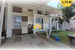 PROMO SPESIAL! Rumah Ready Stock di Krapyak, Semarang, LT 162m² LB 98m² PROMO SPESIAL! Rumah Ready Stock di Krapyak, Semarang, LT 162m² LB 98m²