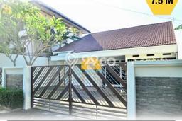 BEST PRICE! Rumah Berkualitas area Gajah Mungkur, Luas 402m² LB 300m² BEST PRICE! Rumah Berkualitas area Gajah Mungkur, Luas 402m² LB 300m²