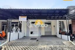 DIJUAL CEPAT! Rumah Asri area Graha Padma, Semarang, LT 84m² Bangunan 64m² BISA KPR! DIJUAL CEPAT! Rumah Asri area Graha Padma, Semarang, LT 84m² Bangunan 64m² BISA KPR!