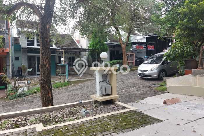 Jual Rumah Favorit Siap Huni LB 45m2 di Tembalang, Semarang Jual Rumah Favorit Siap Huni LB 45m2 di Tembalang, Semarang