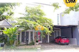 Rumah di Mijen, Semarang, Luas 155m² Bangunan 200m² - JUAL CEPAT! Rumah di Mijen, Semarang, Luas 155m² Bangunan 200m² - JUAL CEPAT!