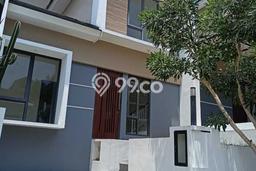 Rumah di Tembalang, LT 84m², LB 60m² Rumah di Tembalang, LT 84m², LB 60m²