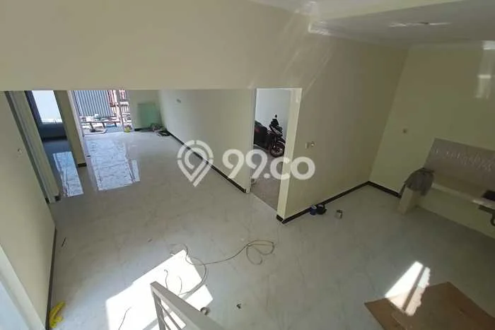 Jual Rumah Eksklusif 2 KT di Puri Anjasmoro, Semarang Jual Rumah Eksklusif 2 KT di Puri Anjasmoro, Semarang