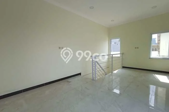 Jual Rumah Eksklusif 2 KT di Puri Anjasmoro, Semarang Jual Rumah Eksklusif 2 KT di Puri Anjasmoro, Semarang