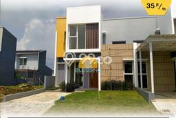 BEST PRICE! Rumah Premium di Mijen, Luas 120m² LB 68m² BEST PRICE! Rumah Premium di Mijen, Luas 120m² LB 68m²