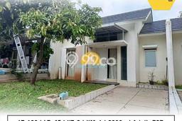 Disewakan Rumah di Forest Hill Bsb Disewakan Rumah di Forest Hill Bsb