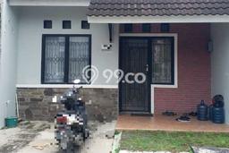 Rumah dengan Lokasi Strategis 2 KT di Plamongan, Semarang Rumah dengan Lokasi Strategis 2 KT di Plamongan, Semarang