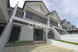 Rumah Luas Asri 2 KT Siap Pakai di BSB City Semarang Rumah Luas Asri 2 KT Siap Pakai di BSB City Semarang