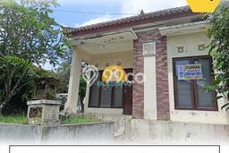 KESEMPATAN EMAS! Rumah area Mijen, Semarang, LT 135m² LB 38m² KESEMPATAN EMAS! Rumah area Mijen, Semarang, LT 135m² LB 38m²