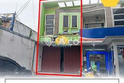Ruko Dijual Cepat Strategis Daerah Ramai di Dekat Rsud Ketling Ruko Dijual Cepat Strategis Daerah Ramai di Dekat Rsud Ketling