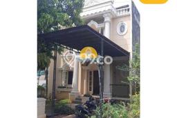 Lokasi strategis! Rumah siap pakai disewakan di Ngaliyan LB 90m2 Lokasi strategis! Rumah siap pakai disewakan di Ngaliyan LB 90m2