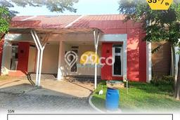 Jual Rumah Eksklusif 2 KT di Graha Padma, Semarang Jual Rumah Eksklusif 2 KT di Graha Padma, Semarang