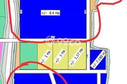 Tanah Dijual Lokasi Tugu, Semarang Luas 84000m2 Legalitas Aman Tanah Dijual Lokasi Tugu, Semarang Luas 84000m2 Legalitas Aman