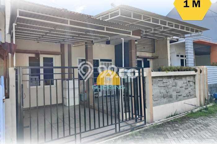 For Sale Rumah 2 Kamar Lokasi Strategis Nyaman dan Strategis di Semarang Barat For Sale Rumah 2 Kamar Lokasi Strategis Nyaman dan Strategis di Semarang Barat