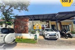 Rumah di Mijen, LT 120m², LB 60m² Rumah di Mijen, LT 120m², LB 60m²