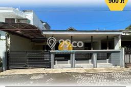 Jual Rumah Favorit Siap Huni LB 130m2 di Semarang Barat, Semarang Jual Rumah Favorit Siap Huni LB 130m2 di Semarang Barat, Semarang