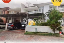 SPECIAL PRICE! Rumah Strategis lokasi Jangli, Luas 300m² LB 400m² SPECIAL PRICE! Rumah Strategis lokasi Jangli, Luas 300m² LB 400m²
