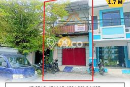 Unit Ruko Strategis di Semarang Barat, Semarang Potensi Bisnis Besar Unit Ruko Strategis di Semarang Barat, Semarang Potensi Bisnis Besar