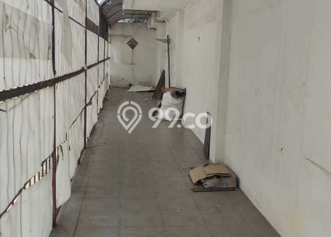Rumah Modern 3 Kamar LT 300m2 di Tanah Mas Rumah Modern 3 Kamar LT 300m2 di Tanah Mas