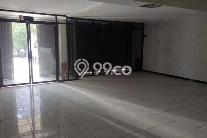 Rumah Modern 3 Kamar LT 300m2 di Tanah Mas Rumah Modern 3 Kamar LT 300m2 di Tanah Mas