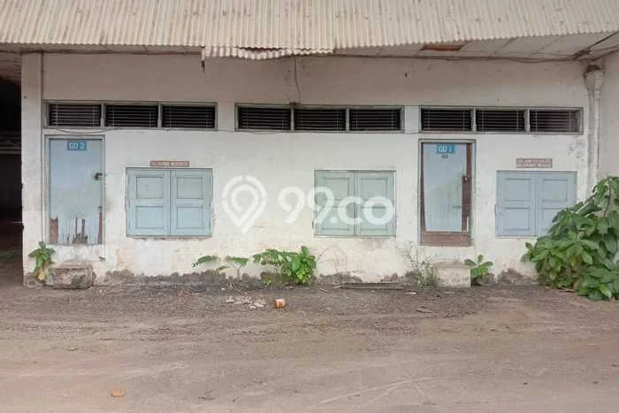 Gudang Disewakan Lokasi Semarang Barat Semarang Harga Spesial! Gudang Disewakan Lokasi Semarang Barat Semarang Harga Spesial!