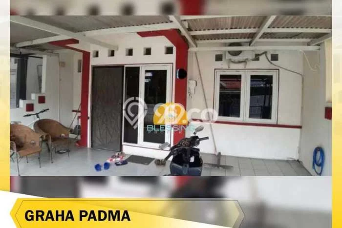 Rumah Bagus di Krapyak, Semarang, Luas Tanah 105m², Luas Bangunan 80m² Rumah Bagus di Krapyak, Semarang, Luas Tanah 105m², Luas Bangunan 80m²