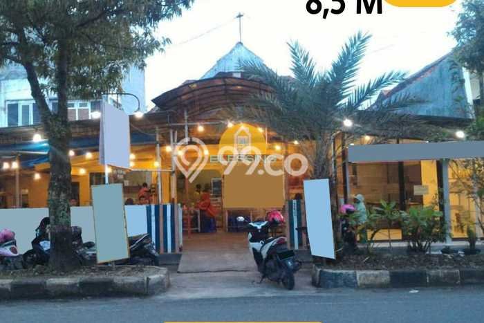 Dijual Rumah Mewah Elegan Dengan View Cantik di Bintoro, Demak Dijual Rumah Mewah Elegan Dengan View Cantik di Bintoro, Demak