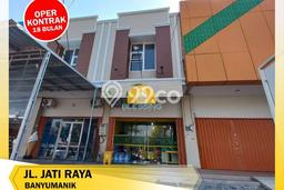 Disewakan Ruko 2 Lantai di Jati Raya Banyumanik Semarang Disewakan Ruko 2 Lantai di Jati Raya Banyumanik Semarang