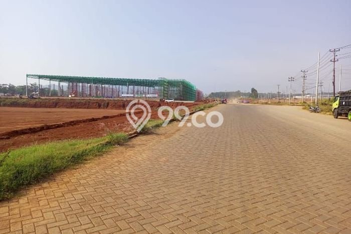 Tanah Lokasi Potensial di Kandeman, Luas 14000m², Dekat ke Fasilitas, Lingkungan Asri Tanah Lokasi Potensial di Kandeman, Luas 14000m², Dekat ke Fasilitas, Lingkungan Asri