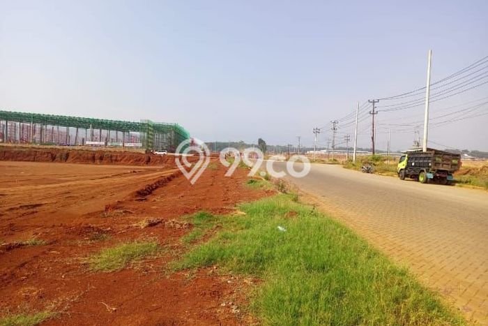 Tanah Lokasi Potensial di Kandeman, Luas 14000m², Dekat ke Fasilitas, Lingkungan Asri Tanah Lokasi Potensial di Kandeman, Luas 14000m², Dekat ke Fasilitas, Lingkungan Asri