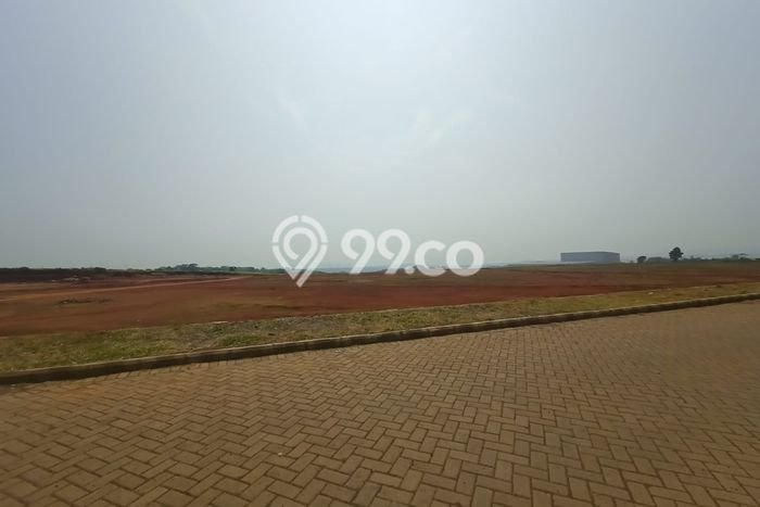 Tanah Potensial di Kandeman, Luas 60000m², Akses Mudah Tanah Potensial di Kandeman, Luas 60000m², Akses Mudah