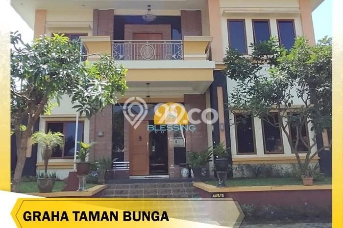 Taman Pelangi Taman Pelangi