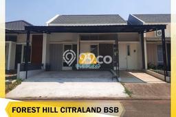 HARGA SPESIAL! Rumah Minimalis di BSB City, Semarang, Luas 135m² LB 70m² Bisa Nego! HARGA SPESIAL! Rumah Minimalis di BSB City, Semarang, Luas 135m² LB 70m² Bisa Nego!
