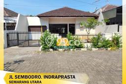 For Sale Rumah 3 Kamar Lokasi Strategis Bagus dan Strategis di Semarang Utara For Sale Rumah 3 Kamar Lokasi Strategis Bagus dan Strategis di Semarang Utara