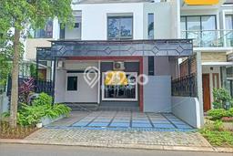 Hunian Cantik Modern Lb 115m2 di Mijen, Semarang Hunian Cantik Modern Lb 115m2 di Mijen, Semarang