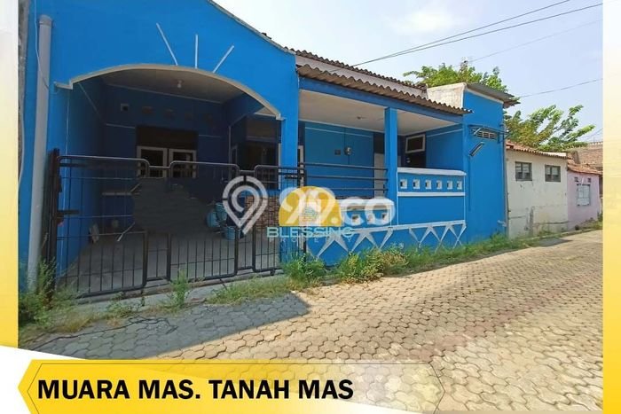 DISEWAKAN RUMAH MUARA MAS TANAH MAS SEMARANG DISEWAKAN RUMAH MUARA MAS TANAH MAS SEMARANG